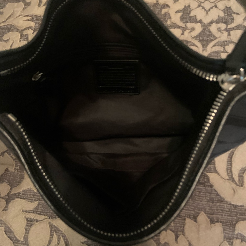 Coach Purse - Picture 4 of 4